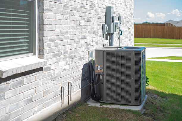 Reliable Hvac contractor in Rossburg, OH by FH HVAC