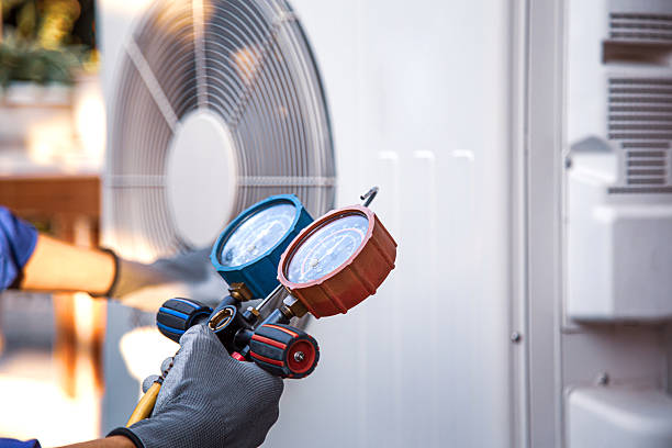 Affordable Hvac solutions in Rossburg, OH